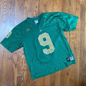 Notre Dame Jersey